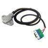 FISPA 84.399 Sender Unit, oil pressure